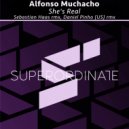 Alfonso Muchacho - She Is Real