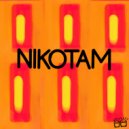 Backeer, Elline - Nikotam (Original Mix)