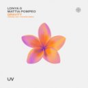 Lonya & Mattia Pompeo - Gravity