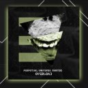 Perpetual Universe & Fantoo - Overload (Original Mix)