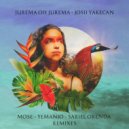 Josii Yakecan - Jurema Ôh Jurema