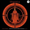 Organica, CamelVIP - Zen (Stefan Alexander Thomas Remix)