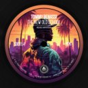 Tommy Benassi - Rapper Blood ()