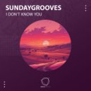 SundayGrooves - Mama Told Me
