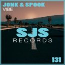 Jonk & Spook - Vibe (Extended Mix)
