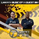Liberty Music - Tempo Team (Guest Mx) ()