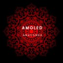 AMOLED - ANACONDA (LIVE MIX)