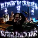 STILLINDOPE & BUDXV - NO HEART ()