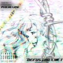 DEFUSION CULT & liqueur & KEKX - Psycho Love ()