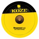 DJ Koze, Sophia Kennedy - Wespennest (Original Mix)