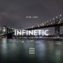 Infinetic - Graal Radio Faces (12.08.2023) ()