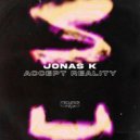 Jonas K - Create Illusion
