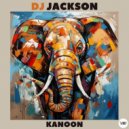 DJ Jackson, CamelVIP - Kanoon