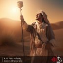 A X L feat. M-farag - Grateen (Original Mix)