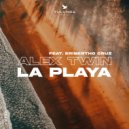 Alex Twin feat. Eribertho Cruz - La Playa
