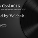 Volchek - Old\'s Cool #016 ()