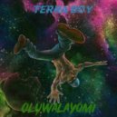 Terra Boy - Oluwa layomi (Original Mix)