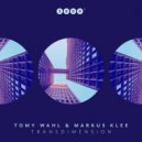 Tomy Wahl, Markus Klee - Transdimension