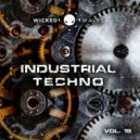 Hard Drums - AA1 (Original Mix)