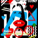 Babes On The Run - Babie (Babes In Ibiza Edit)
