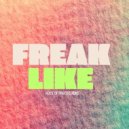 Crazibiza - Freak Like