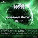 The Nobody Hc - Super Hot Style (Original Mix)