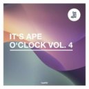Bird, Valentín Huedo - The Mirror (Flo Mrzdk & Monotunes Remix)