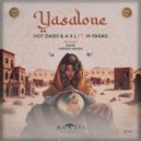 Hot Oasis, A X L feat. M-farag - Yasalone