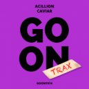 Acillion - That Thing