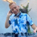 Dj Adrians - Sunset Grooves @ Na tarasie @ 100 Jezior - Sieraków ()