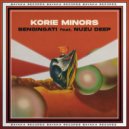 Korie Minors feat. Nuzu Deep - Bengingati