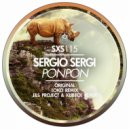 Sergio Sergi & J&S Project & Kubeck - Ponpon (J&S Project & Kubeck Remix)