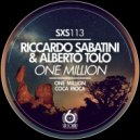 Riccardo Sabatini - Coca Moca