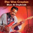 Pee Wee Crayton - The Telephone\'s Ringing (Live)