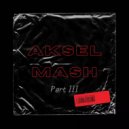 Три дня дождя x Lady Gaga - Где ты (AKSEL Blend)