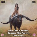 Poly_Line & KosMat - Sunrise Mix Part 9 (Indie Dance) ()