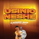 Kapaso Bkp Feat. Mzee Wa Bwax - Usinioneshe Singeli (Original Mix)