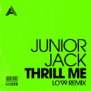 Junior Jack - Thrill Me (LO\'99 Extended Remix)