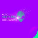 Koto - Visitors