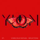 Felix Raphael, coiro - Reflections