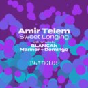 Amir Telem - Sweet Longing