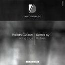 Hakan Ozurun - Ending Saga