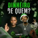 DINHEIRO DE QUEM - DJ Vado Poster, Eddy Flow (Original Mix)