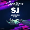 Jon.K, Sadriano - Re Yoho