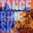 Dr Chrispy & The Stunt Man - Tangerine Sky ()