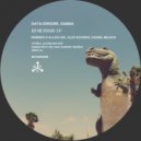 Data Errorr, Dabba - Metroid (Allen Lee Remix)