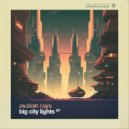 Avalon Rays - Now You\'re Gone (Original Mix)