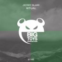 Jefrey Blake - Ritual (After Mix for Aumann)