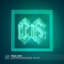 Jaxxtone, Eddie Grand - No Sh!t