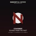 Conisbee - Echoes From The Past (Ecibel\'s Hardstyle Remix)